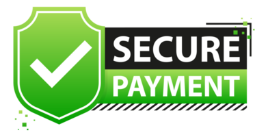 Secure Payment